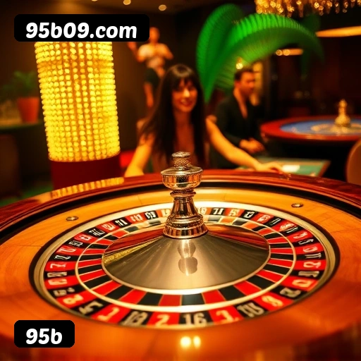 Interface do cassino ao vivo