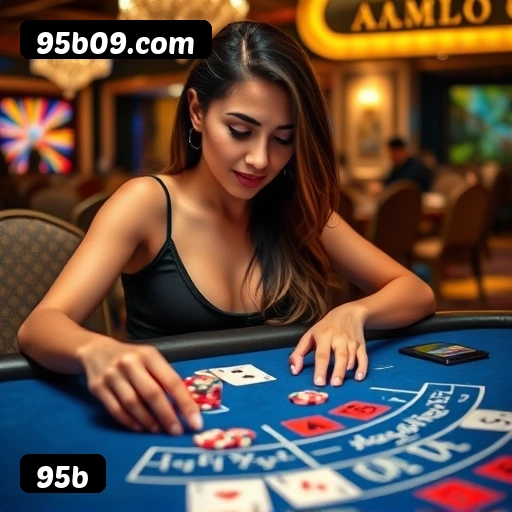 Blackjack ao vivo - Mesas VIP com dealers profissionais