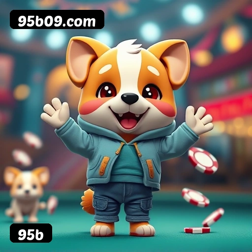 Equipe de suporte ao cliente da 95b