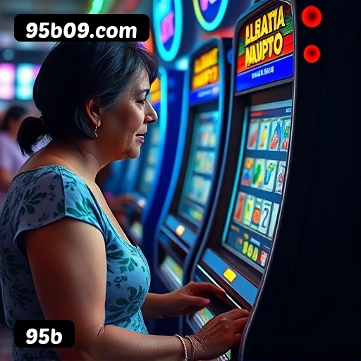 Jogos de Slot 500+