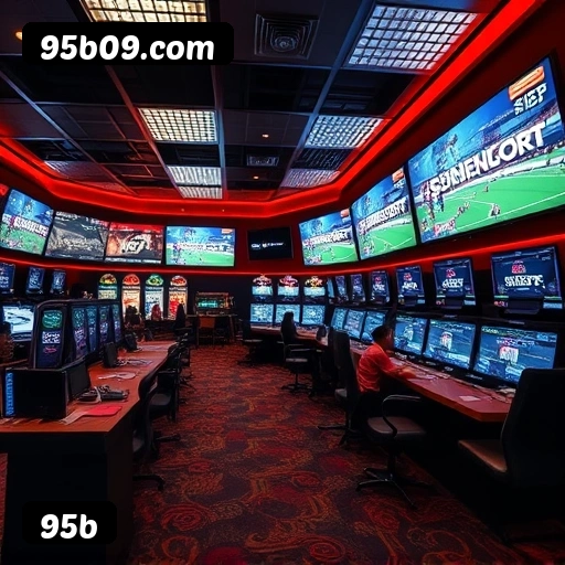 Certificações de segurança e licenças da 95b